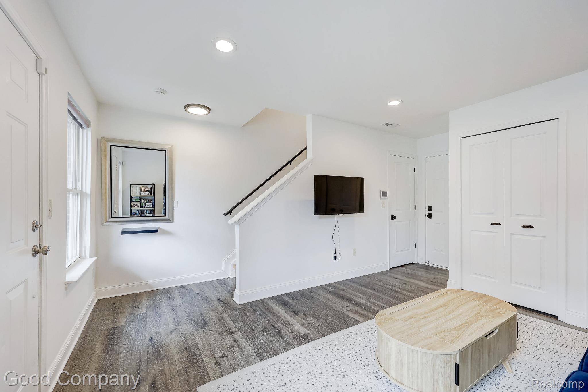 291 E Palmer ST #12, Detroit, MI 48202