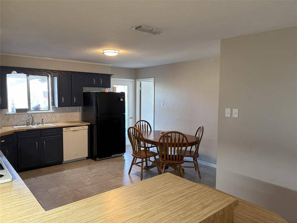 1405 N Prairie Wind Boulevard, Stephenville, TX 76401