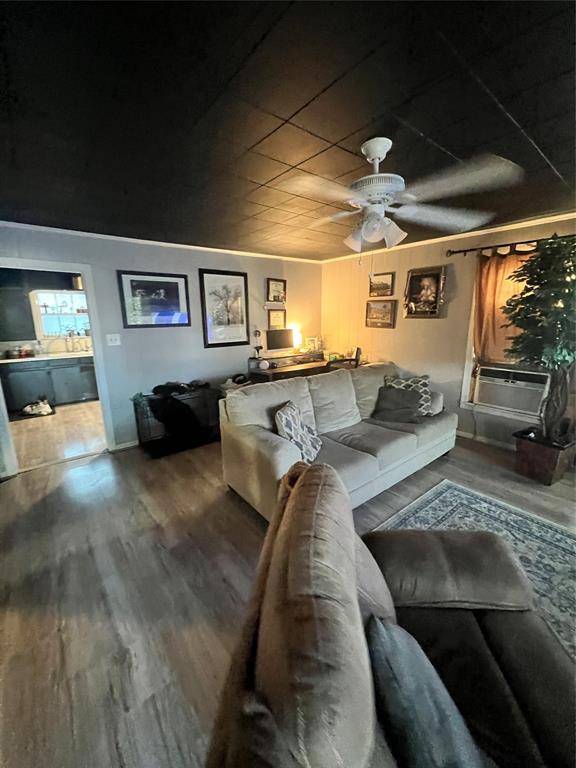 2113 4th Street, Brownwood, TX 76801
