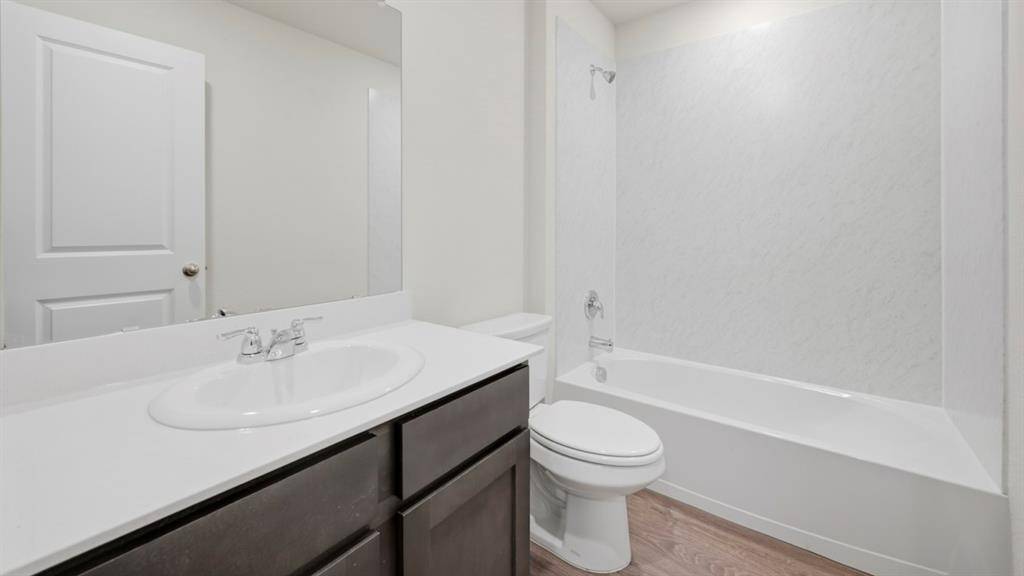 4003 Thistle Drive, Sanger, TX 76266