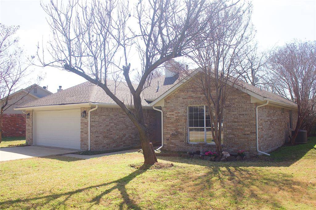 706 Azalea Drive, Forney, TX 75126