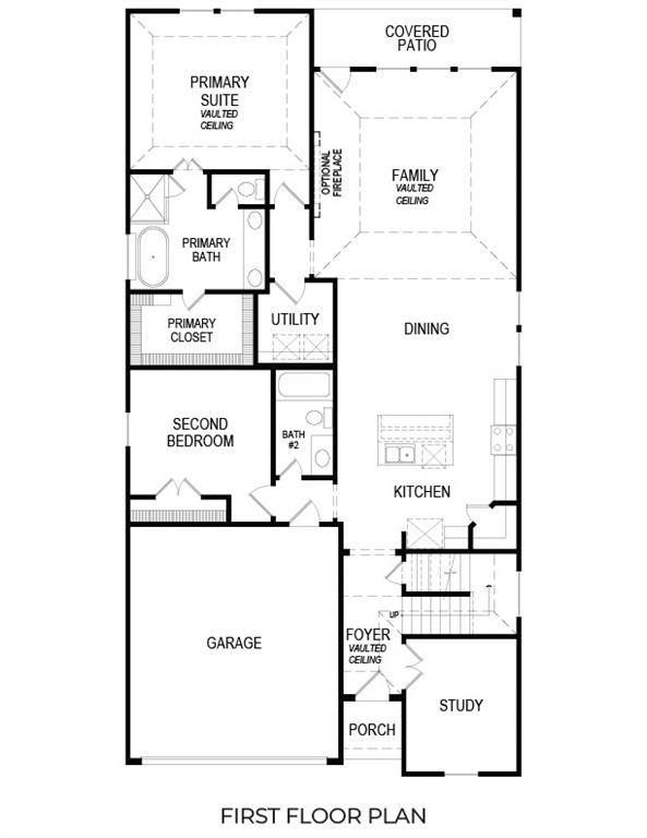 1728 Sage Garden Drive, Denton, TX 76249