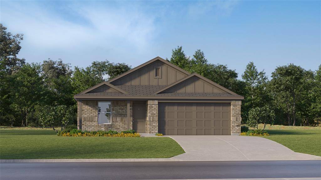2717 Prima Vista Drive, Fort Worth, TX 76108
