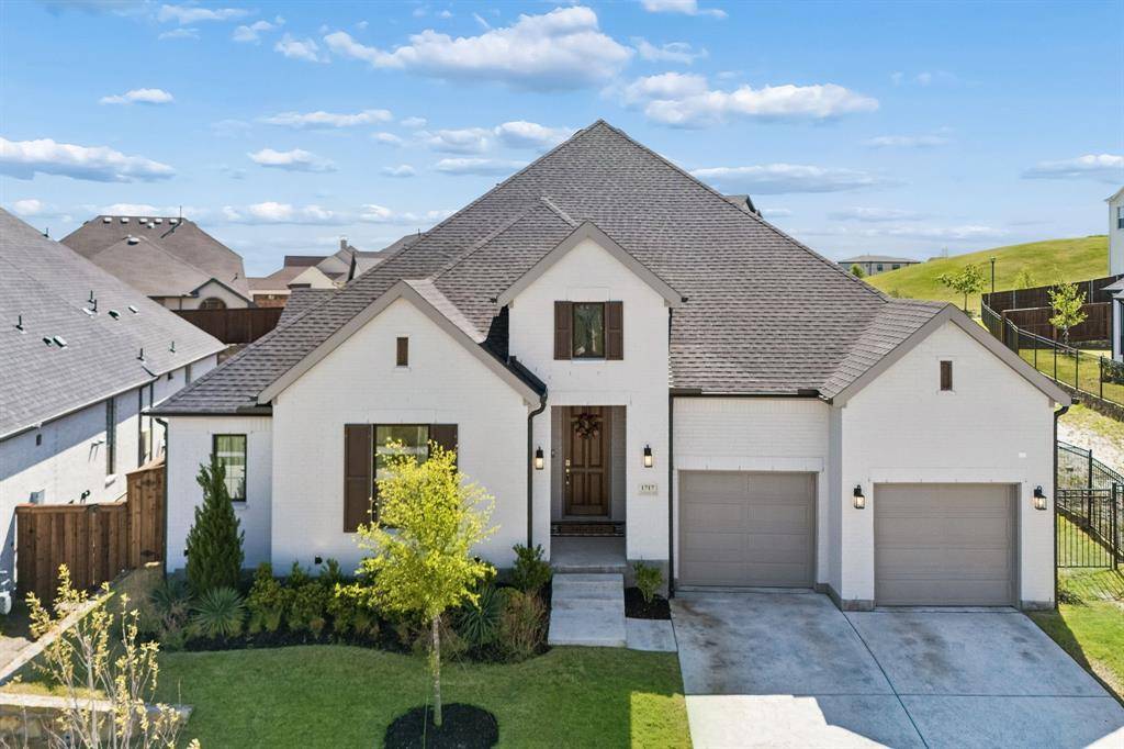 1717 Tolleson Drive, Fort Worth, TX 76008