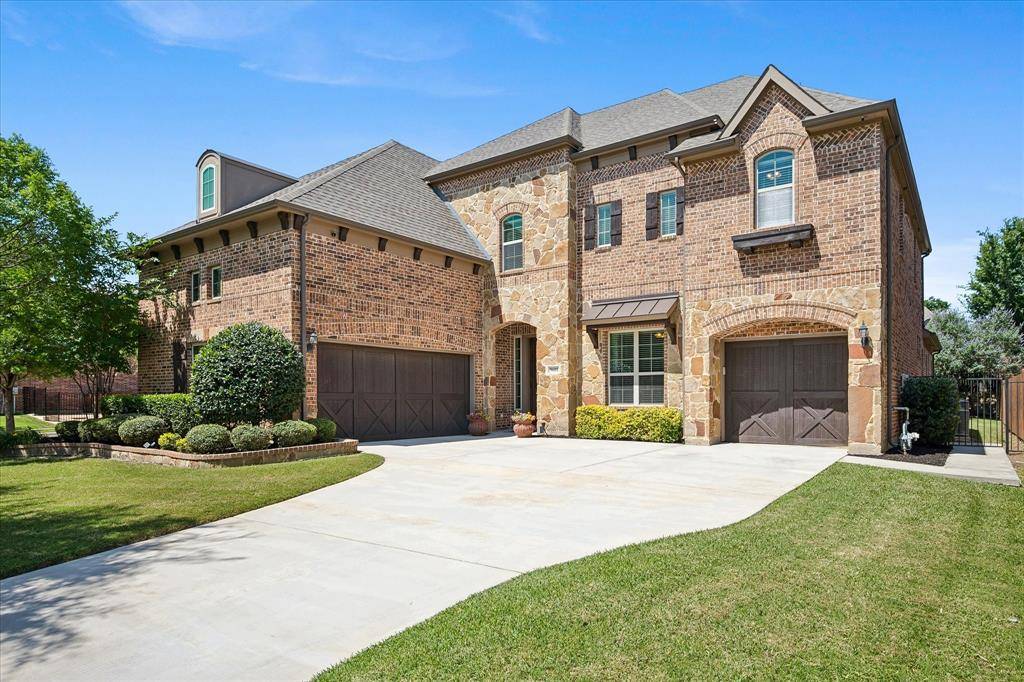 9601 Bowman Drive, Fort Worth, TX 76244