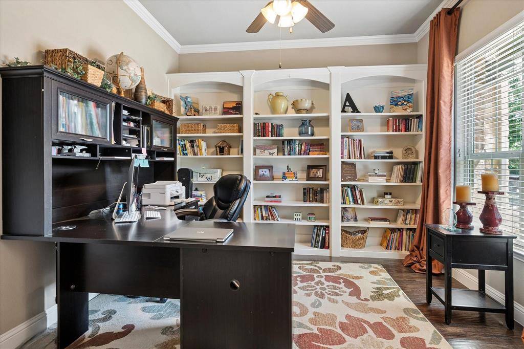 9601 Bowman Drive, Fort Worth, TX 76244