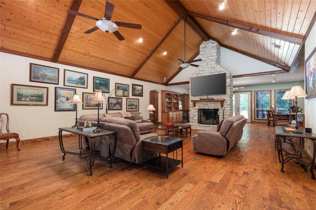 2702 Hidden Trails Road, Royse City, TX 75189