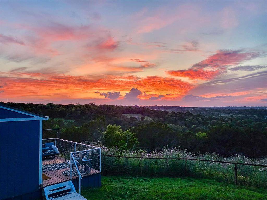 4305 Skyline Drive, Bluff Dale, TX 76433