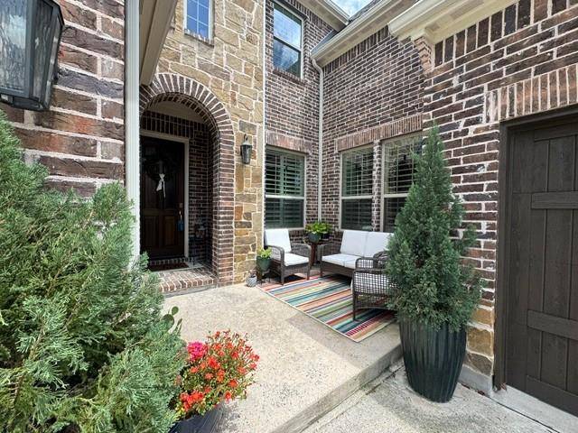 2144 Nassau Drive, Mckinney, TX 75071