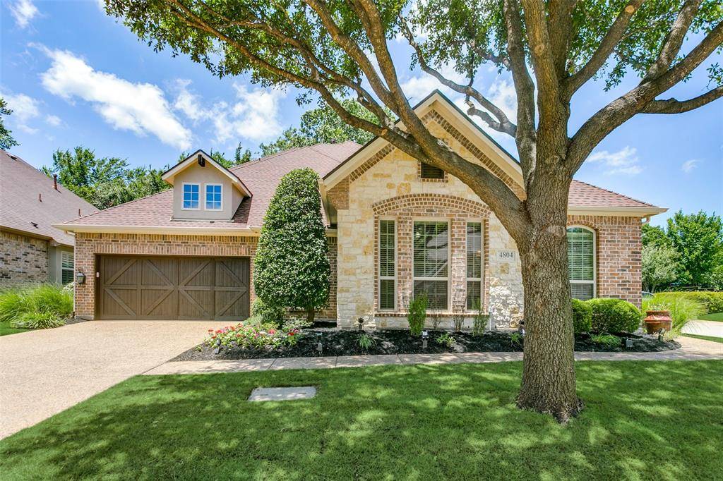 4804 Taylor Lane, Grapevine, TX 76051