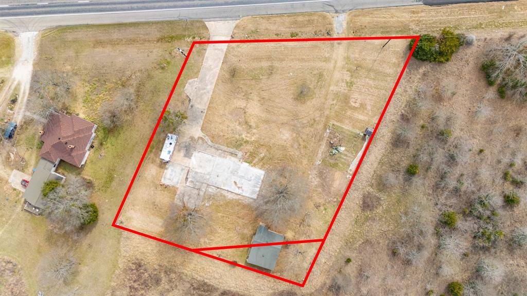 866 STATE HIGHWAY 24, Campbell, TX 75422