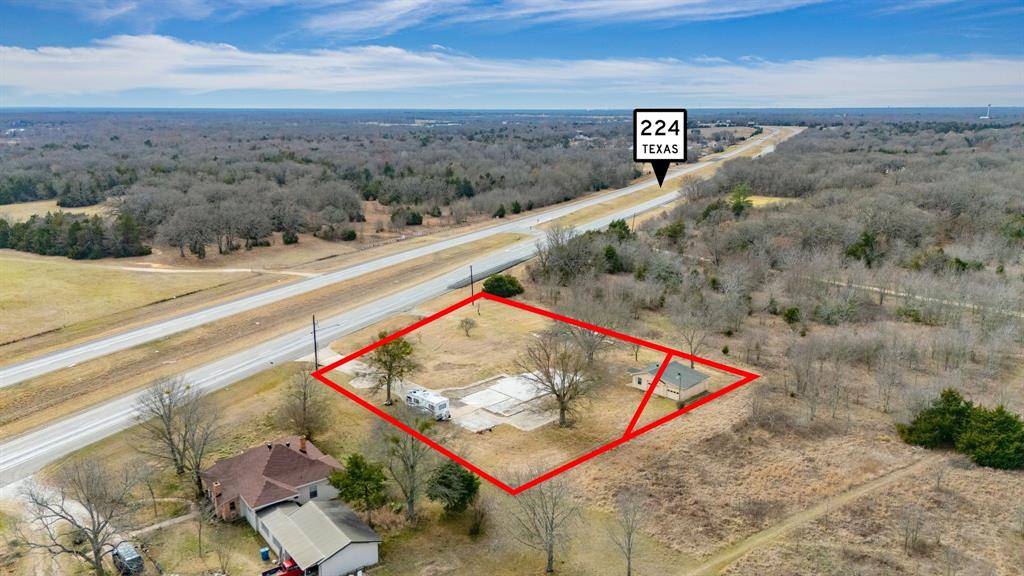 866 STATE HIGHWAY 24, Campbell, TX 75422
