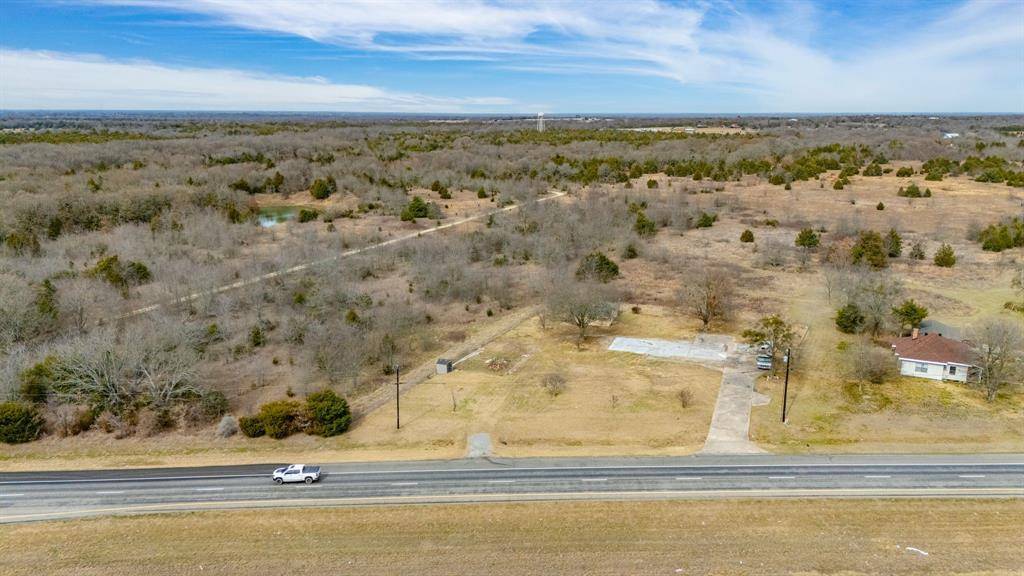 866 STATE HIGHWAY 24, Campbell, TX 75422