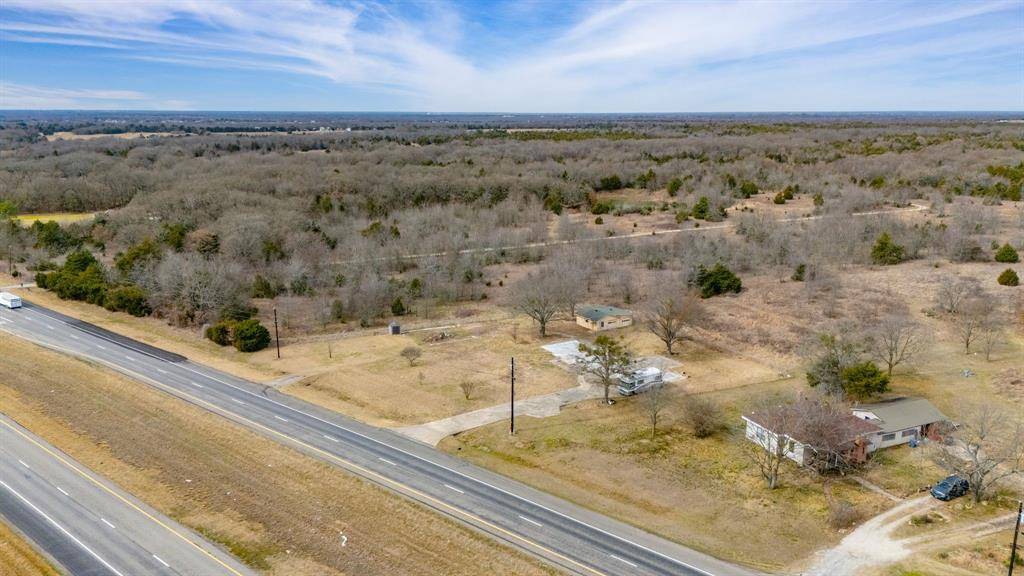 866 STATE HIGHWAY 24, Campbell, TX 75422