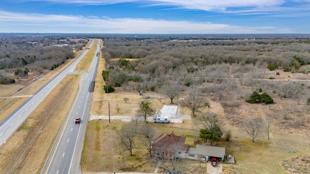 866 STATE HIGHWAY 24, Campbell, TX 75422
