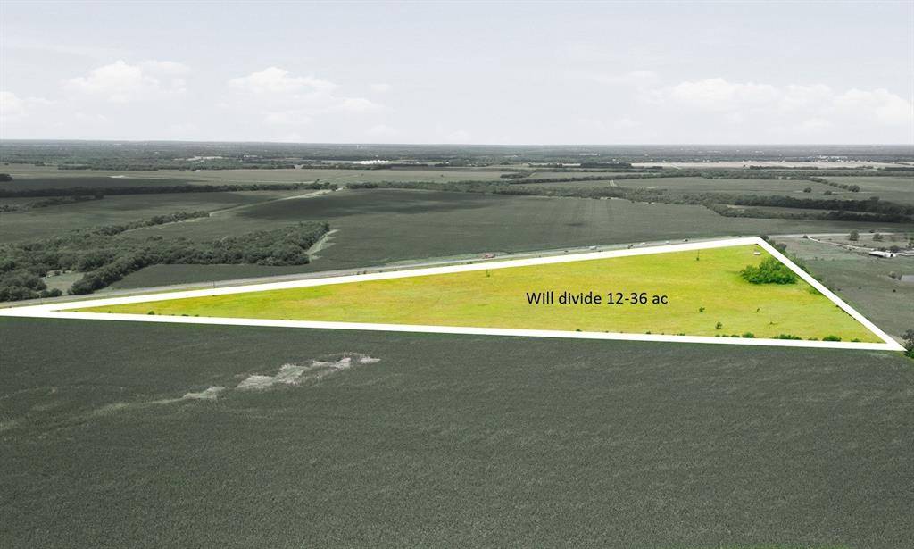 Lot 3 Hwy 69, Whitewright, TX 75491