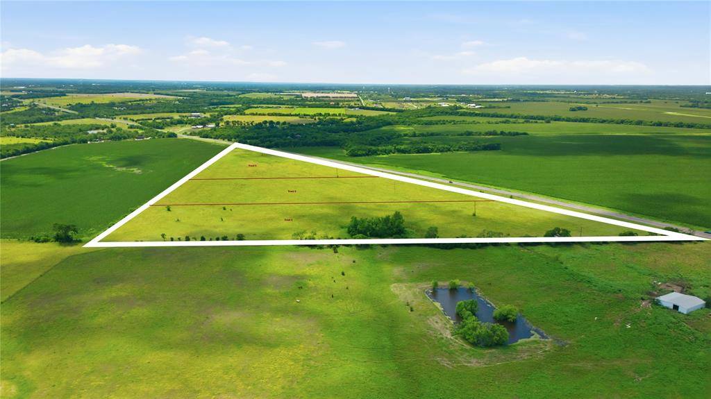 Lot 3 Hwy 69, Whitewright, TX 75491