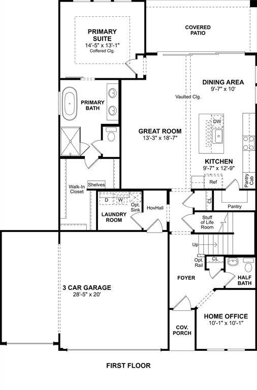 1814 Bachman Lane, Forney, TX 75126