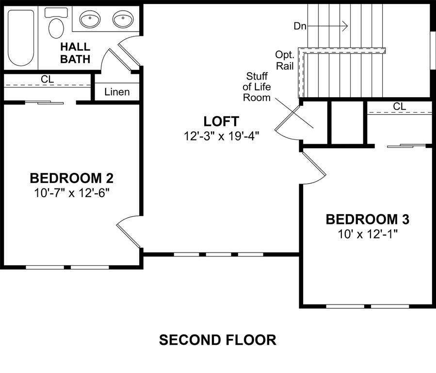 1814 Bachman Lane, Forney, TX 75126