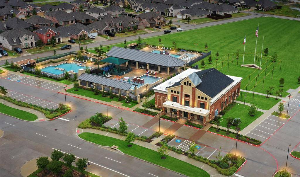 1814 Bachman Lane, Forney, TX 75126