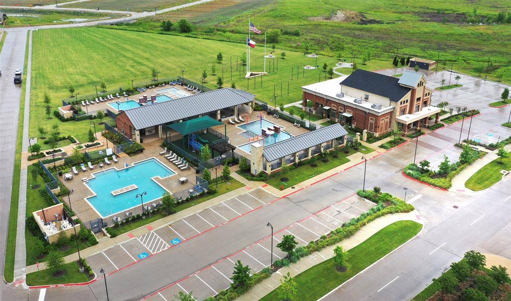1814 Bachman Lane, Forney, TX 75126