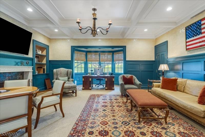 455 Long Ln, Bedminster Twp., NJ 07931
