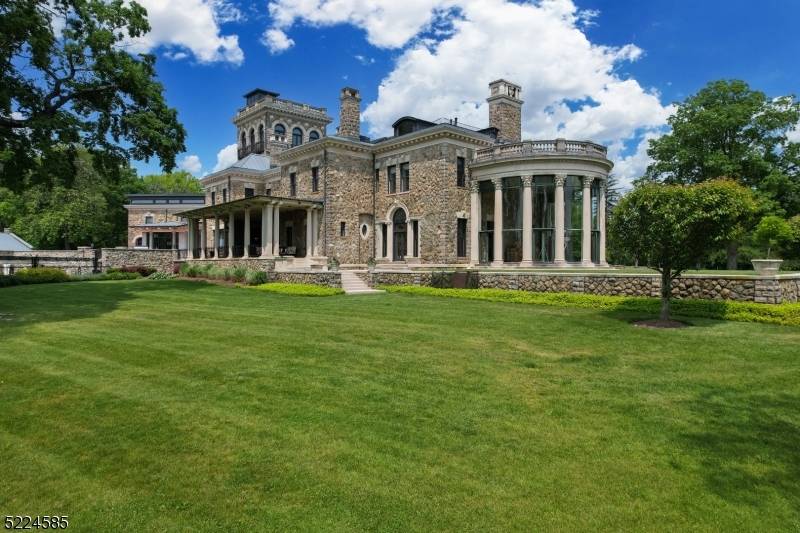 450 Claremont Rd, Bernardsville Boro, NJ 07924