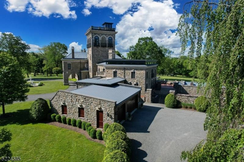 450 Claremont Rd, Bernardsville Boro, NJ 07924