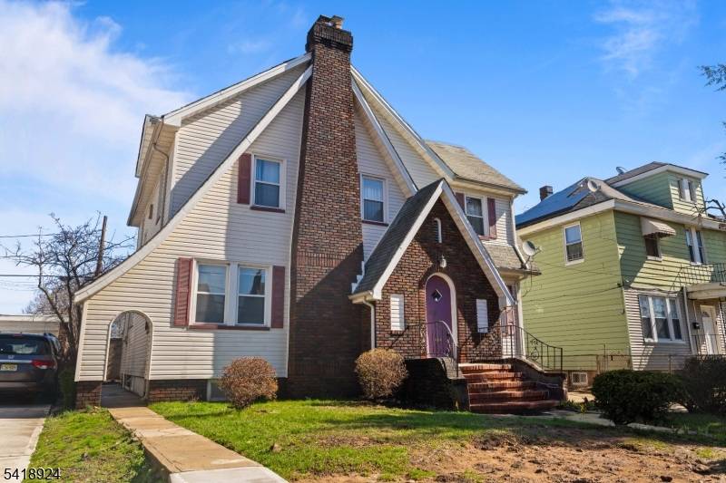 315 Meeker Ave, Newark City, NJ 07112