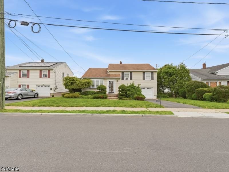 1307 Dartmouth Ter, Union Twp., NJ 07083
