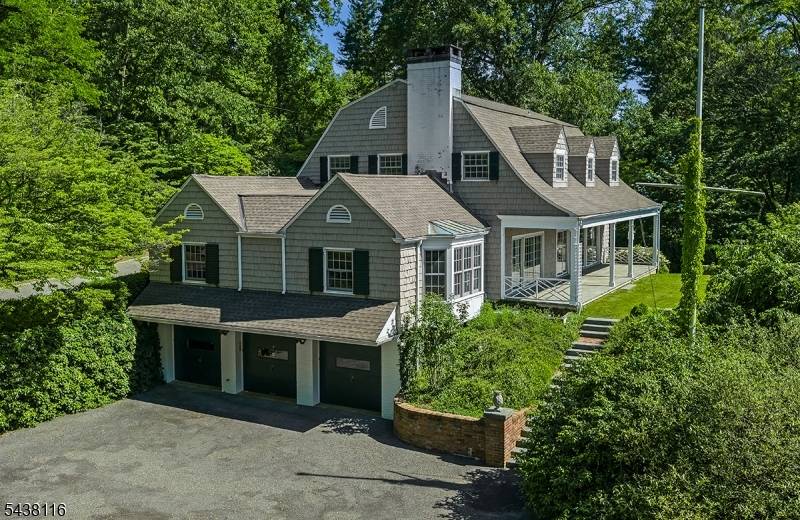 740 Pottersville Rd, Chester Twp., NJ 07930