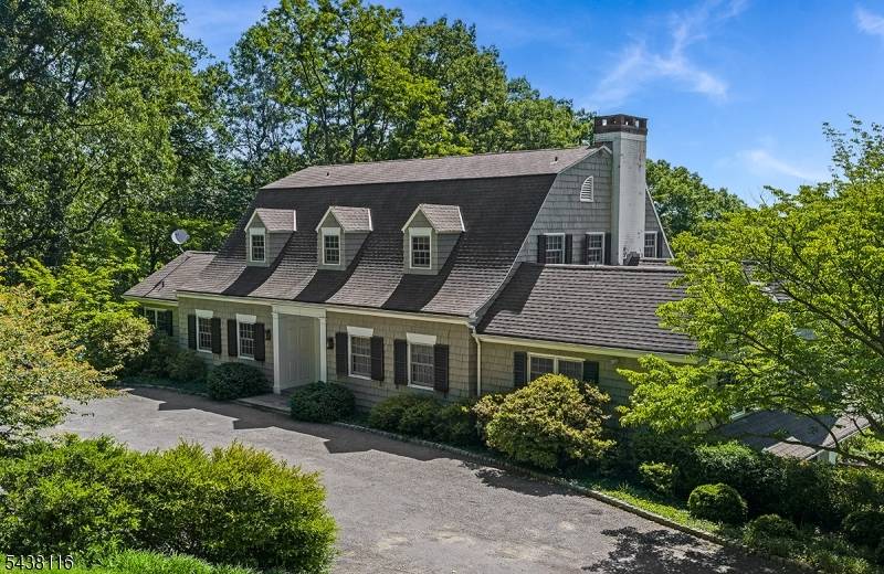 740 Pottersville Rd, Chester Twp., NJ 07930
