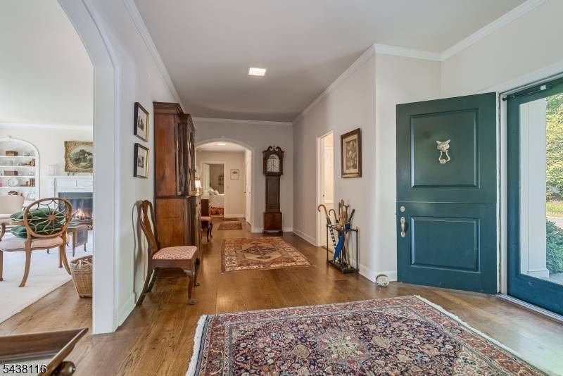 740 Pottersville Rd, Chester Twp., NJ 07930