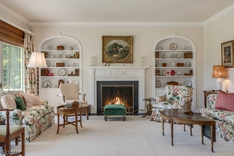 740 Pottersville Rd, Chester Twp., NJ 07930