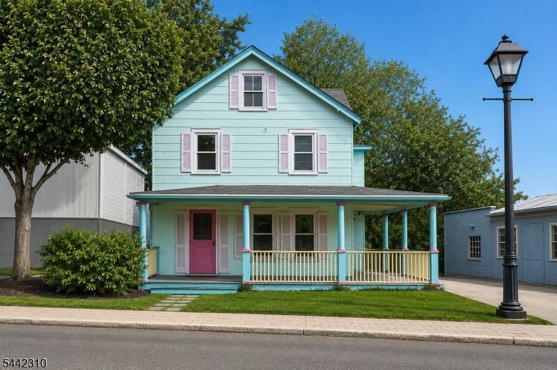 23 Morristown Rd, Bernardsville Boro, NJ 07924