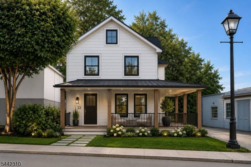 23 Morristown Rd, Bernardsville Boro, NJ 07924