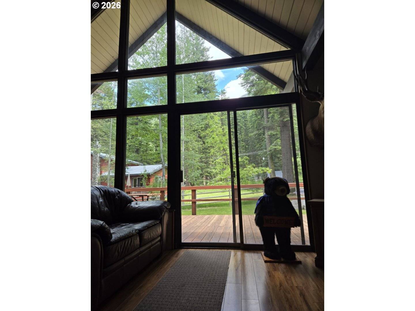 60248 Rose RD, Joseph, OR 97846