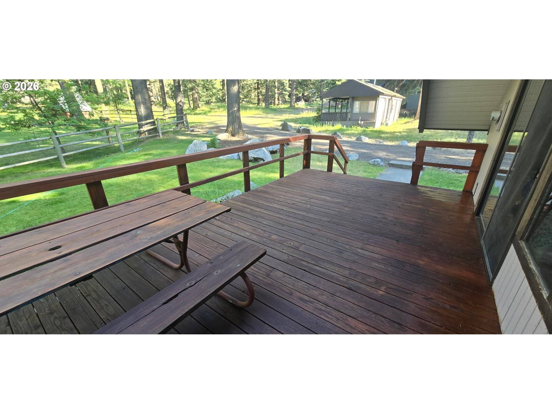 60248 Rose RD, Joseph, OR 97846
