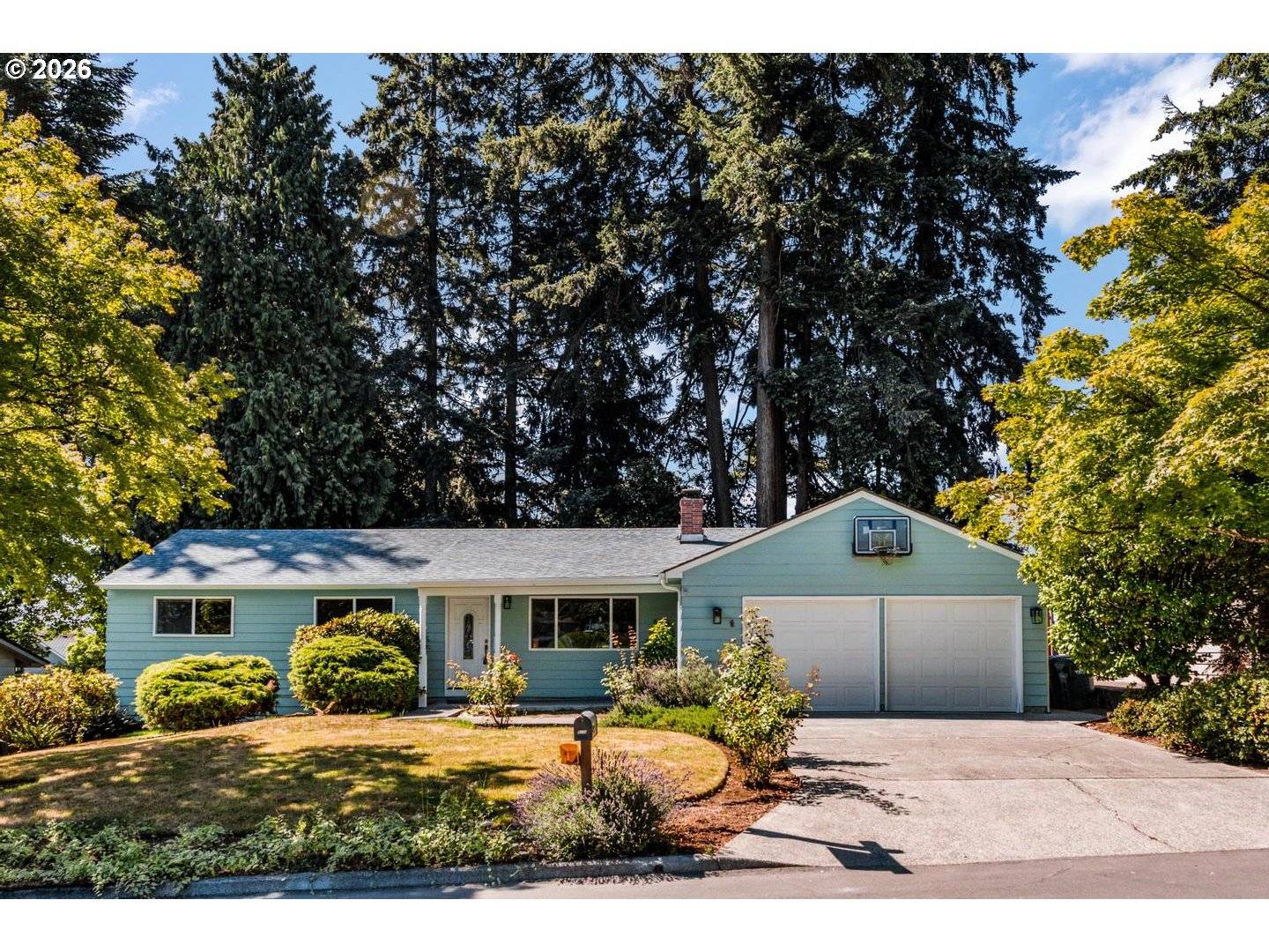 9110 SW PINEBROOK ST, Tigard, OR 97224