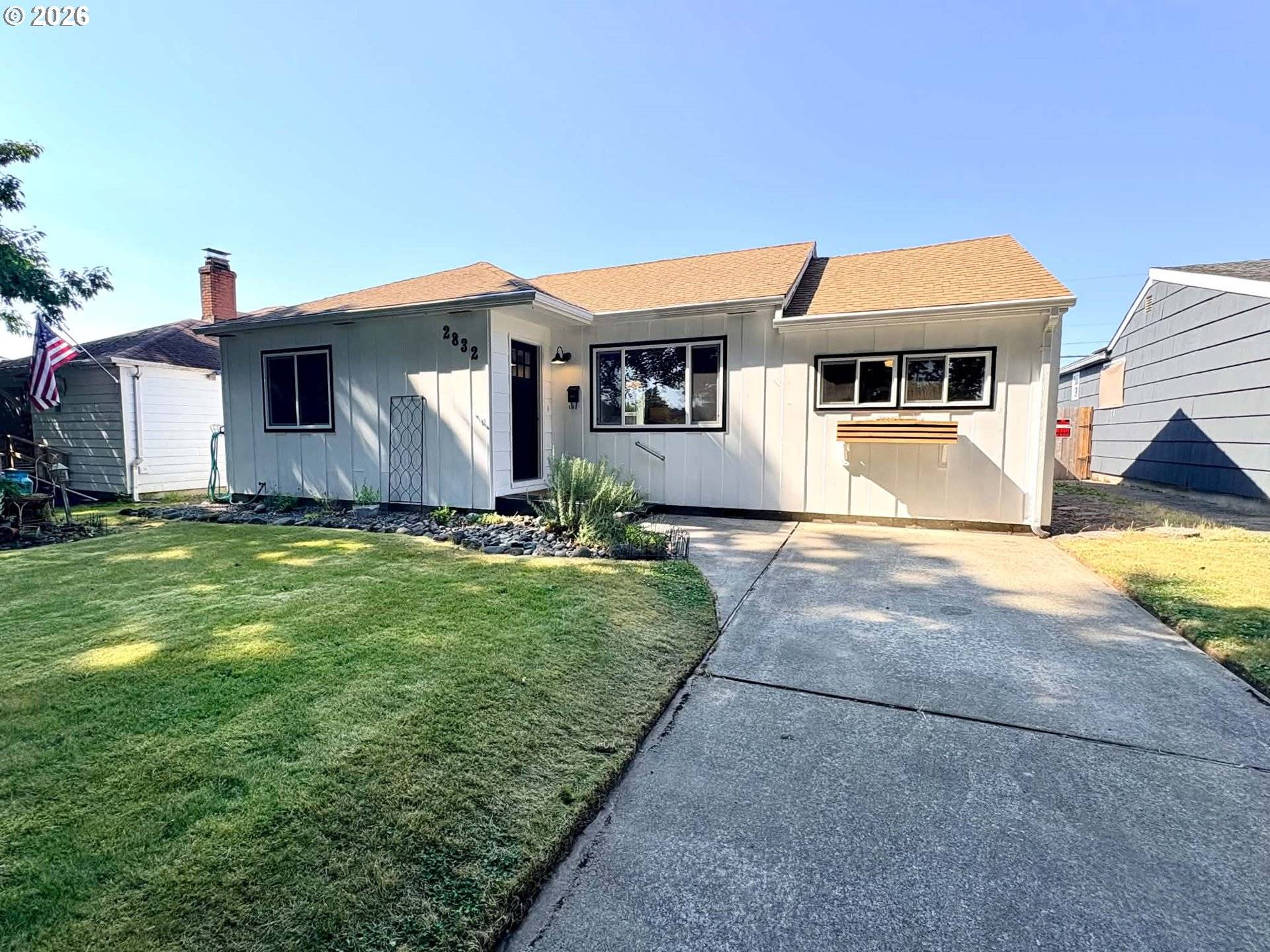 2832 LOUISIANA ST, Longview, WA 98632