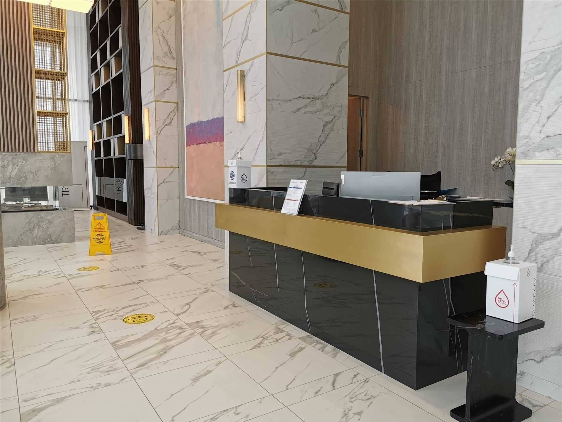 950 Portage Pkwy #3103, Vaughan, ON L4K 0J7