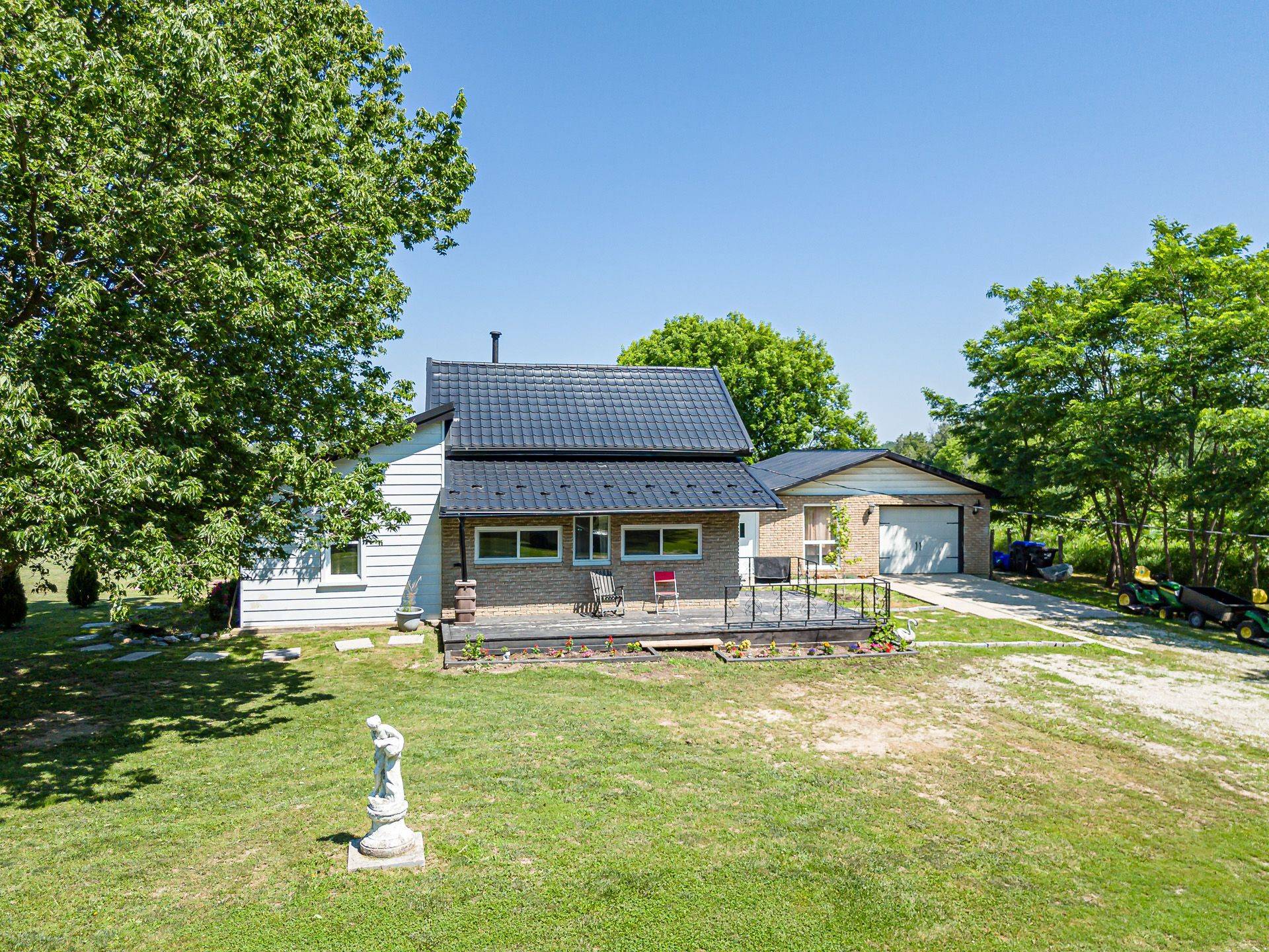 4080 12 Concession, Clearview, ON L0M 1S0