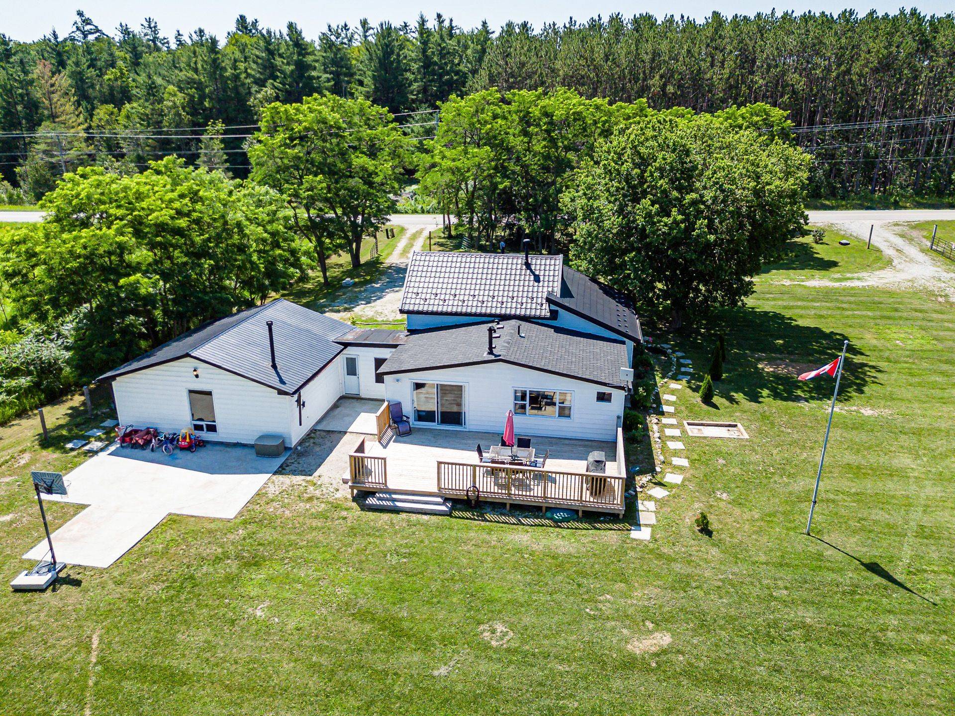 4080 12 Concession, Clearview, ON L0M 1S0