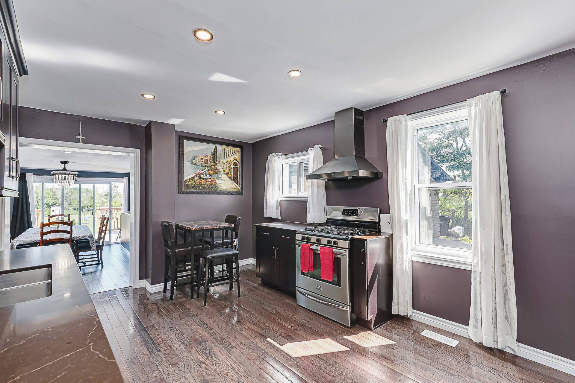 4080 12 Concession, Clearview, ON L0M 1S0