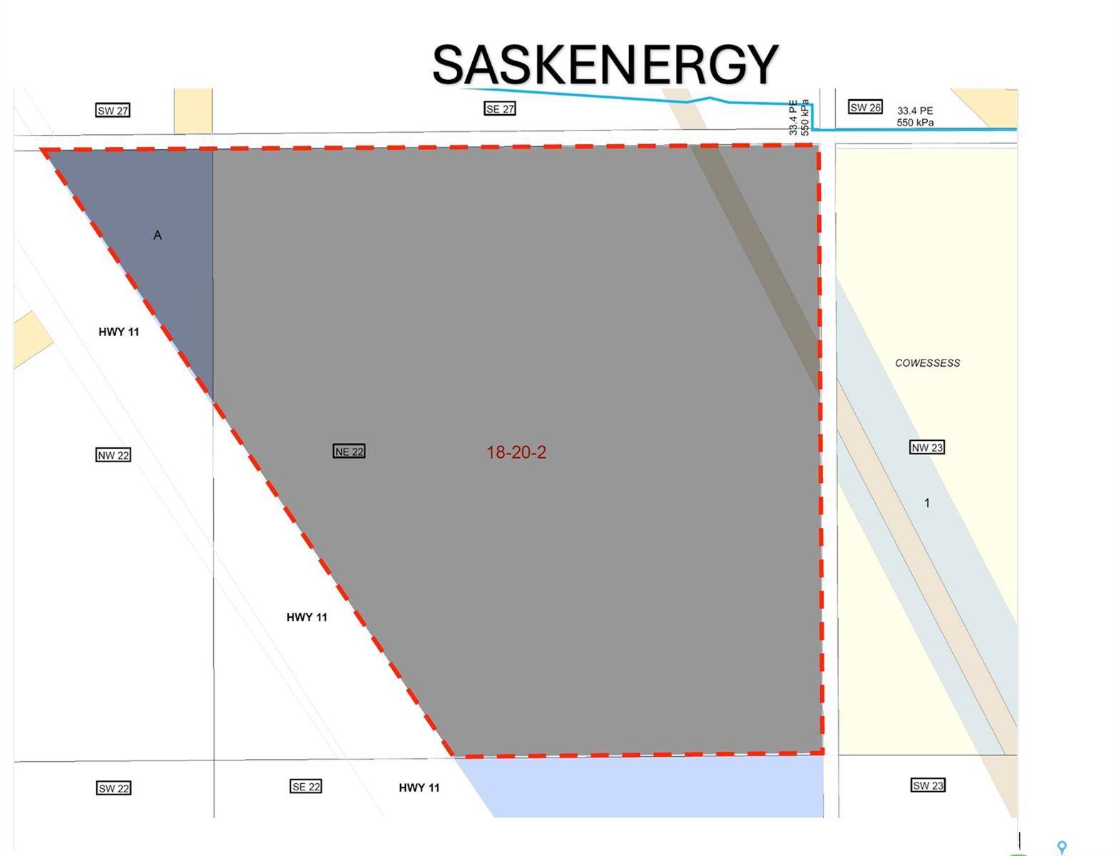 Rural Address, Sherwood Rm No. 159, SK S0G 3C0