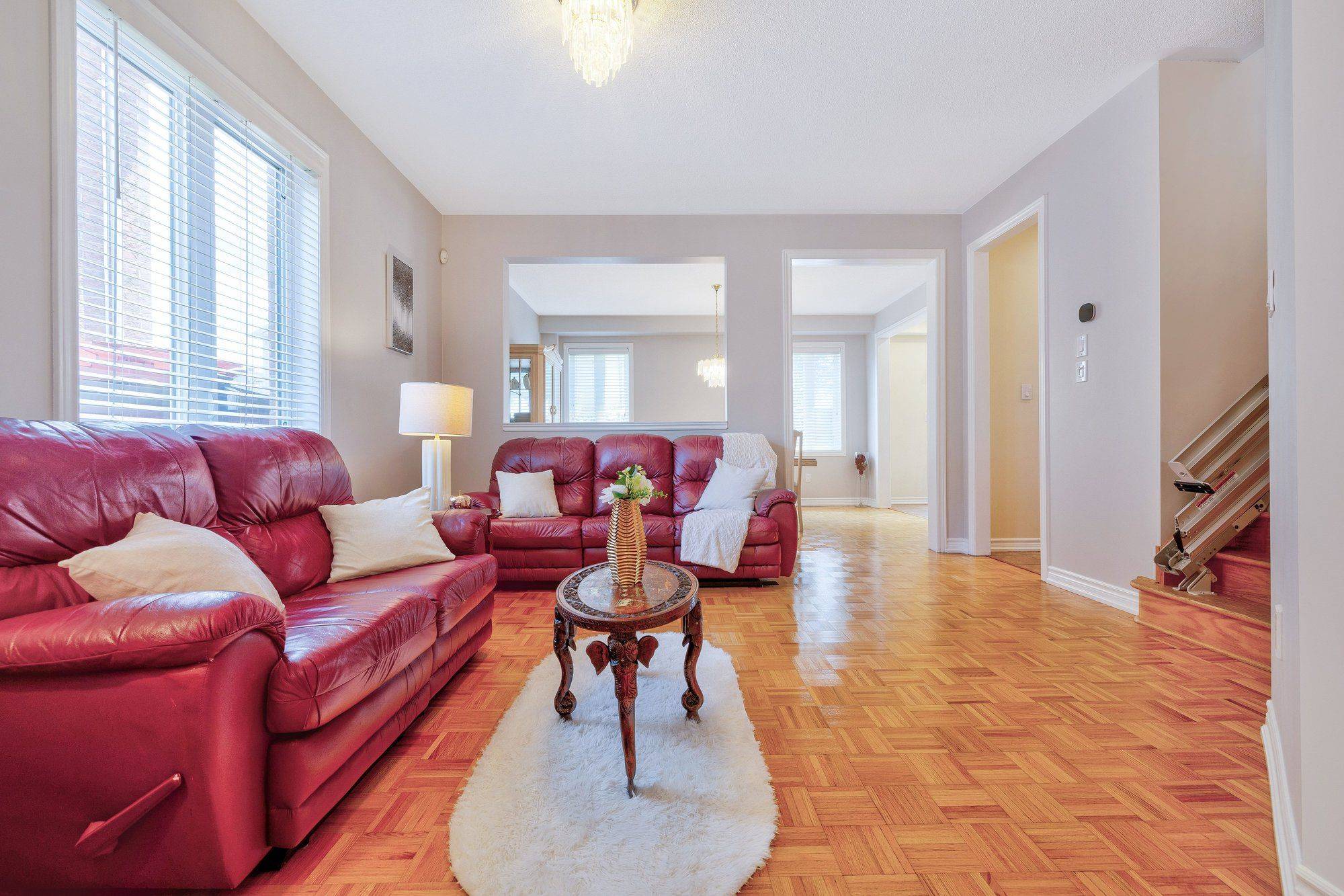 241 Duff CRES, Milton, ON L9T 0W7