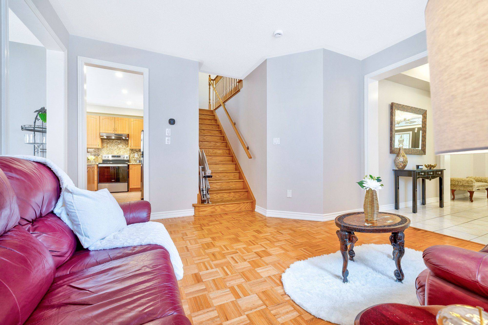 241 Duff CRES, Milton, ON L9T 0W7