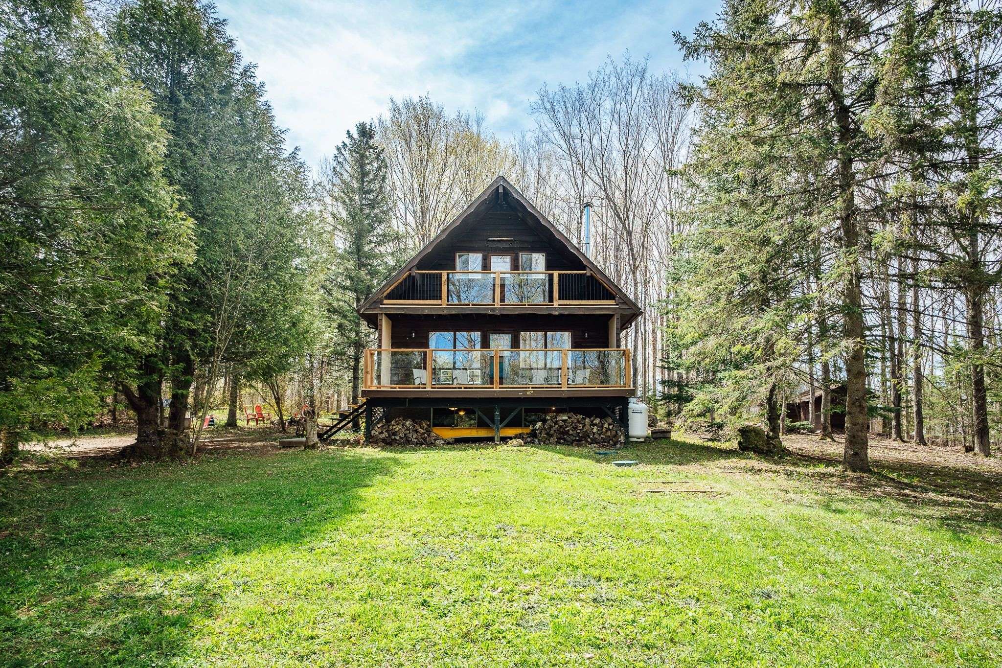 218 Raglan ST, Grey Highlands, ON N0C 1E0