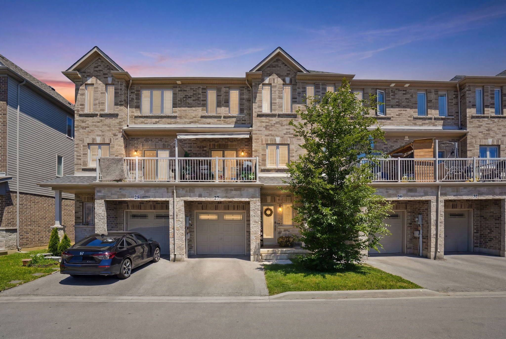 27 Crossings WAY, Hamilton, ON L0R 1P0