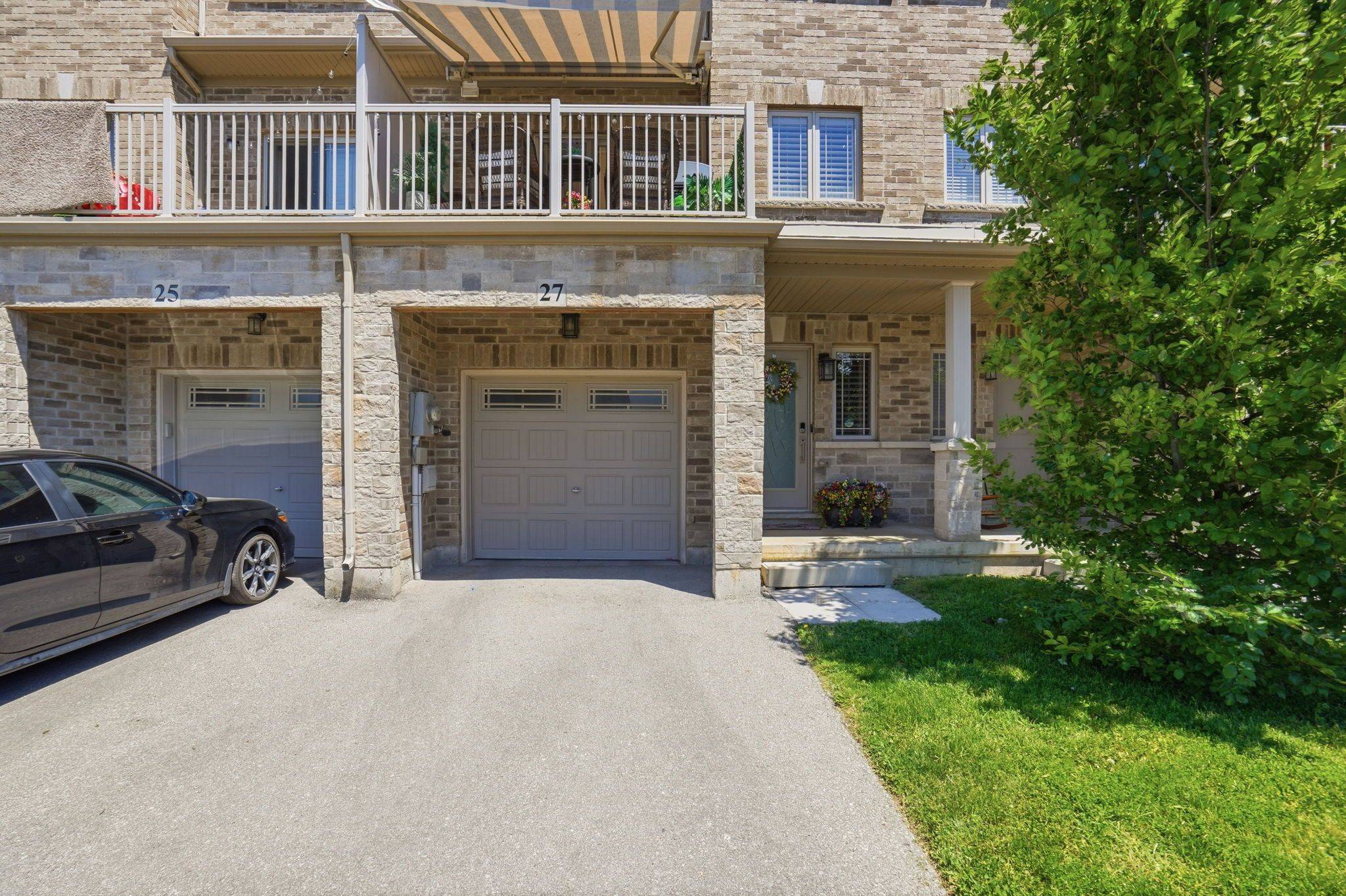 27 Crossings WAY, Hamilton, ON L0R 1P0